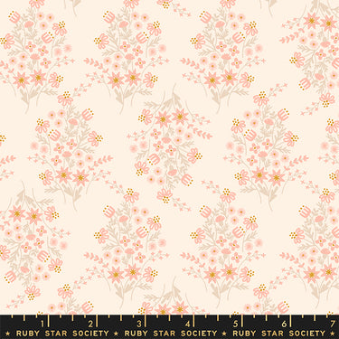 Ruby Star Society - Sunbeam - Wild Flower Child Natural