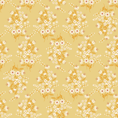 Ruby Star Society - Sunbeam - Wild Flower Child Sand