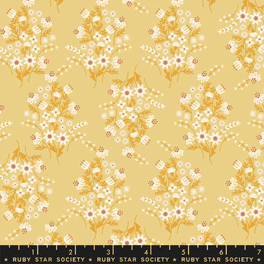 Ruby Star Society - Sunbeam - Wild Flower Child Sand