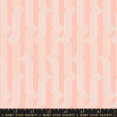 Ruby Star Society - Sunbeam - Folding Fat Quarter Bundle - 3 FQs