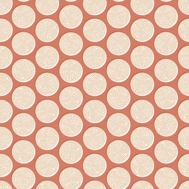 Ruby Star Society - Sunbeam - Eclipse Terra Cotta