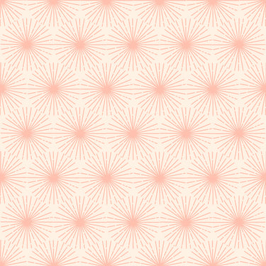 Ruby Star Society - Sunbeam - Beaming Peach