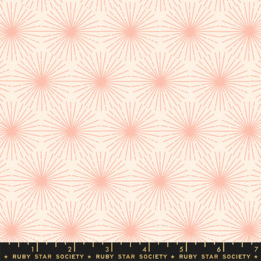 Ruby Star Society - Sunbeam - Beaming Peach