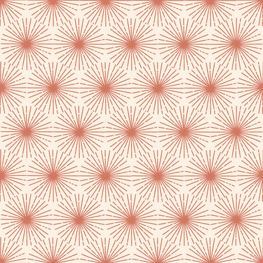 Ruby Star Society - Sunbeam - Beaming Terra Cotta