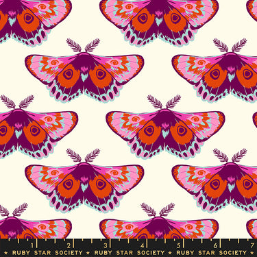 Ruby Star Society - Firefly - Glow Moth Fire