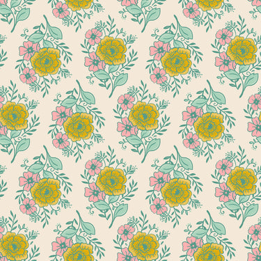 Ruby Star Society - Reading Nook - Heirloom Watercress