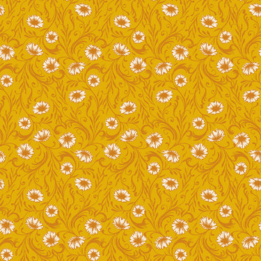 Ruby Star Society - Reading Nook - Chamomile Goldenrod