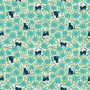 Ruby Star Society - Backyard - Hiding Cat Succulent