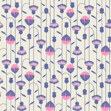 Ruby Star Society - Backyard - Arches Fat Quarter Bundle - 3 FQs