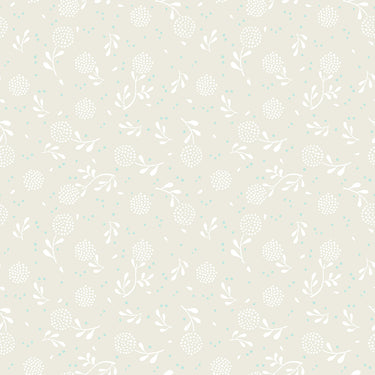 Ruby Star Society - Backyard - Dandelion Fat Quarter Bundle - 4 FQs