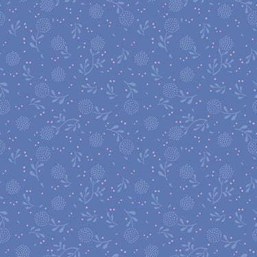 Ruby Star Society - Backyard - Dandelion Fat Quarter Bundle - 4 FQs