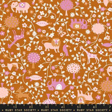 Ruby Star Society - Liana - Liana Saddle