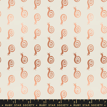 Ruby Star Society - Liana - Snailey Metallic Copper