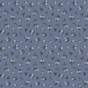 Ruby Star Society - Liana - Calico Denim