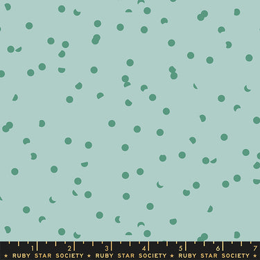 Ruby Star Society - Hole Punch Dot  - Hole Punch Dot Polar