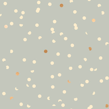 Ruby Star Society - Hole Punch Dot  - Hole Punch Dot Pewter