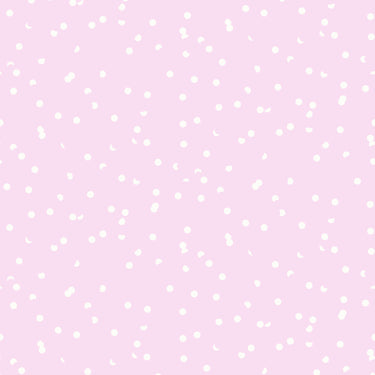Ruby Star Society - Petunia - Hole Punch Dot Opal