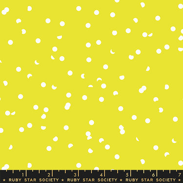 Ruby Star Society - Petunia - Hole Punch Dot Highlight