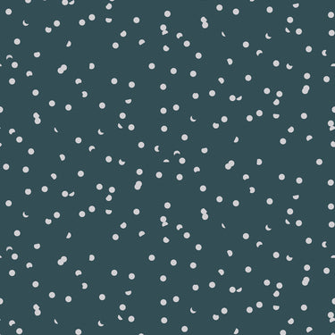 Ruby Star Society - Petunia - Hole Punch Dot Smoke