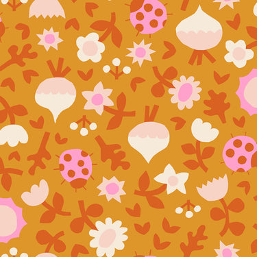 Ruby Star Society - Petunia - Clippings Honey