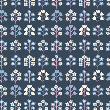 Ruby Star Society - Petunia - Bouquet Smoke