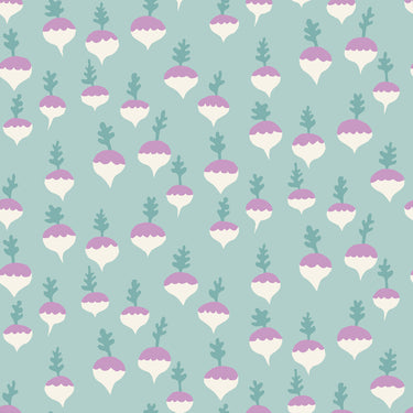 Ruby Star Society - Petunia - Turnips Lily Pad