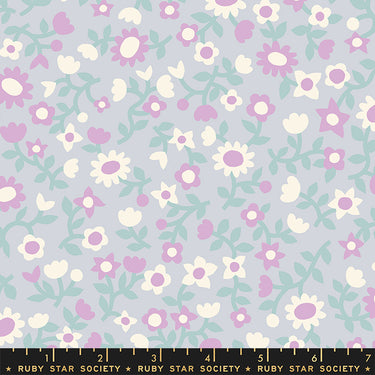 Ruby Star Society - Petunia - Paper Garden Dove