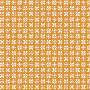 Ruby Star Society - Petunia - Wallflower Honey