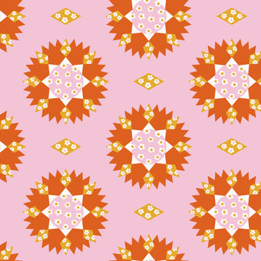 Ruby Star Society - Lil - Sunpatch Peony