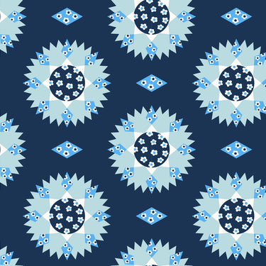 Ruby Star Society - Lil - Sunpatch Navy