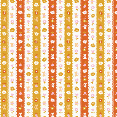 Ruby Star Society - Lil - Ribbon Stripe Cactus