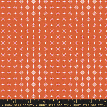 Ruby Star Society - Lil - Lil Foulard Fat Quarter Bundle - 3 FQs