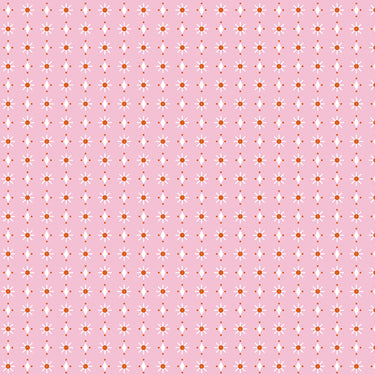 Ruby Star Society - Lil - Lil Foulard Peony