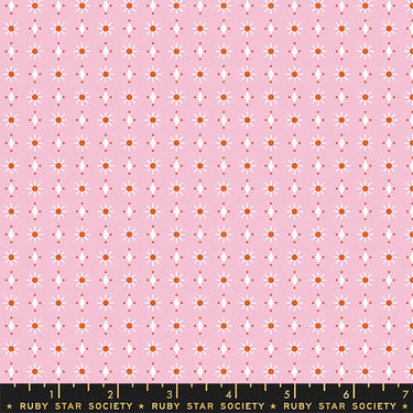 Ruby Star Society - Lil - Lil Foulard Peony