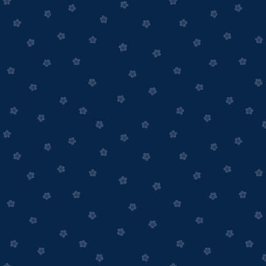 Ruby Star Society - Lil - Pocket Posy Navy