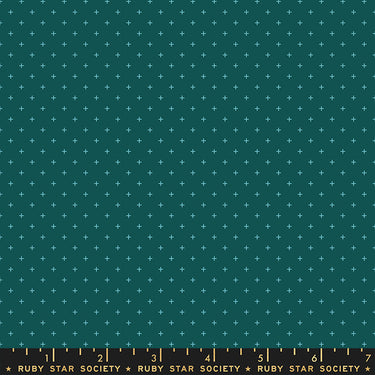 Ruby Star Society - Jolly Basics - Add It Up Pine