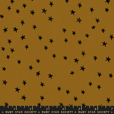 Ruby Star Society - Starry - Starry Suede - 19" Bolt End