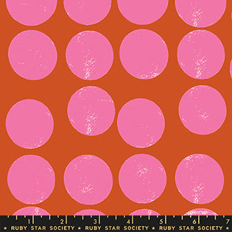 Ruby Star Society - Honey - Moon Dot FQ Bundle
