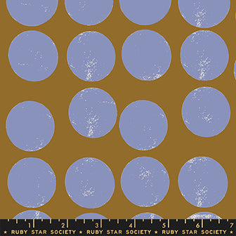 Ruby Star Society - Honey - Moon Dot FQ Bundle