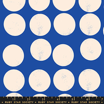 Ruby Star Society - Honey - Moon Dot FQ Bundle