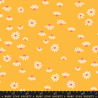 Ruby Star Society - Honey - Chamomile Marigold