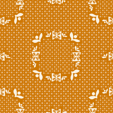 Ruby Star Society - Sugar Maple - Tablecloth Fat Quarter Bundle - 3 FQs