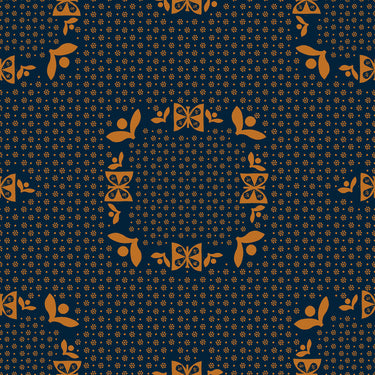 Ruby Star Society - Sugar Maple - Tablecloth Fat Quarter Bundle - 3 FQs