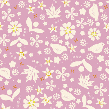 Ruby Star Society - Sugar Maple - Pollinator Fat Quarter Bundle - 3 FQs