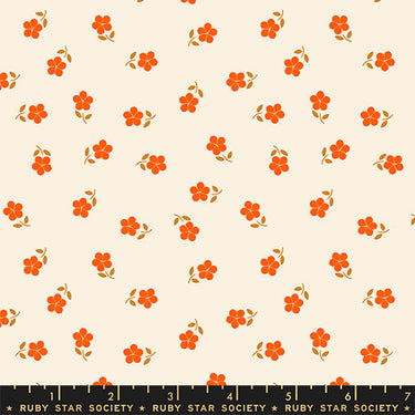 Ruby Star Society - Sugar Maple - Petal Goldfish