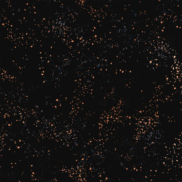 Ruby Star Society - Speckled - Black Metallic