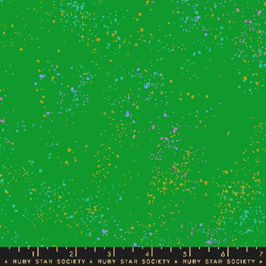 Ruby Star Society - Speckled - New Colours - Verdant