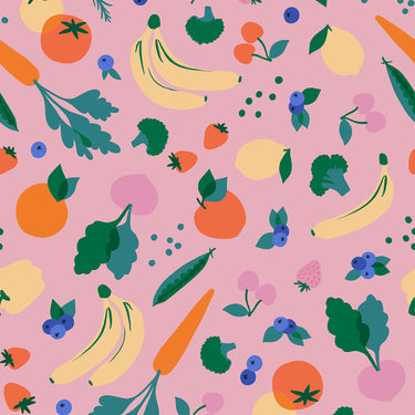 Ruby Star Society - Food Group - Green Grocer Lavender
