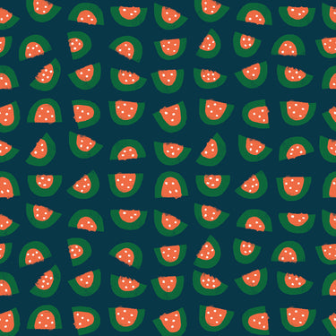 Ruby Star Society - Food Group - Watermelon Peacock