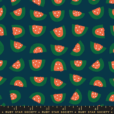 Ruby Star Society - Food Group - Watermelon Peacock